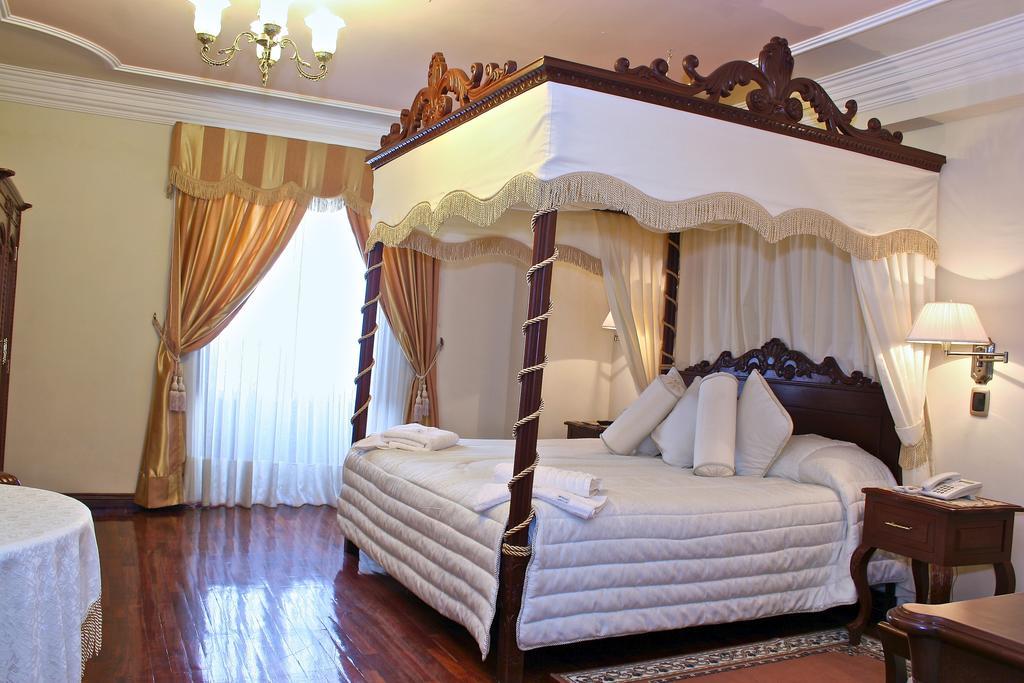 San Marino Royal Hotel Sucre Dış mekan fotoğraf