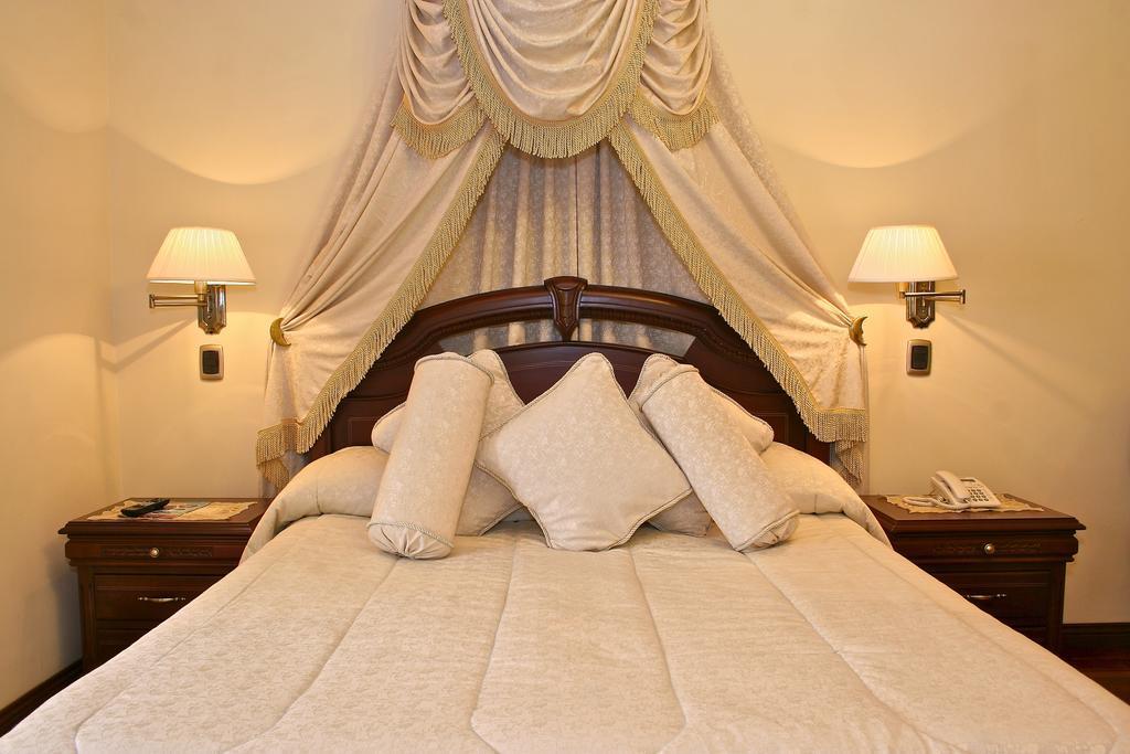 San Marino Royal Hotel Sucre Dış mekan fotoğraf