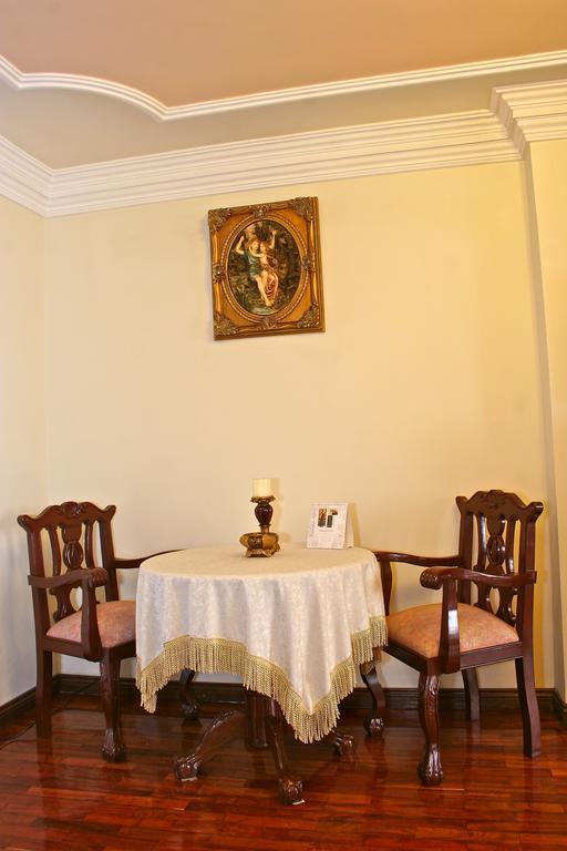 San Marino Royal Hotel Sucre Dış mekan fotoğraf