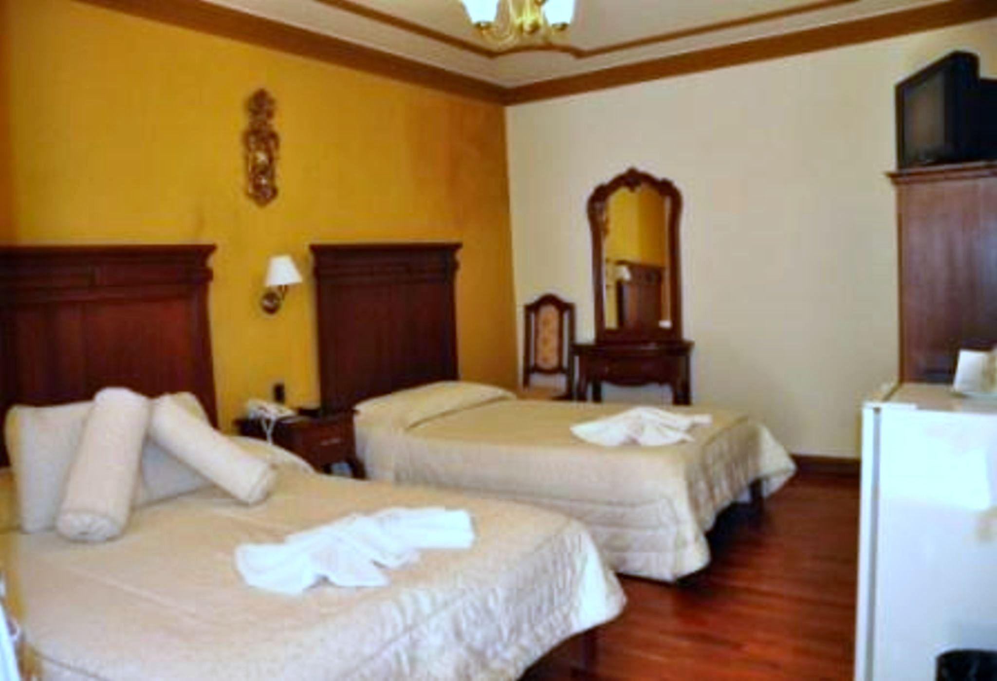 San Marino Royal Hotel Sucre Dış mekan fotoğraf