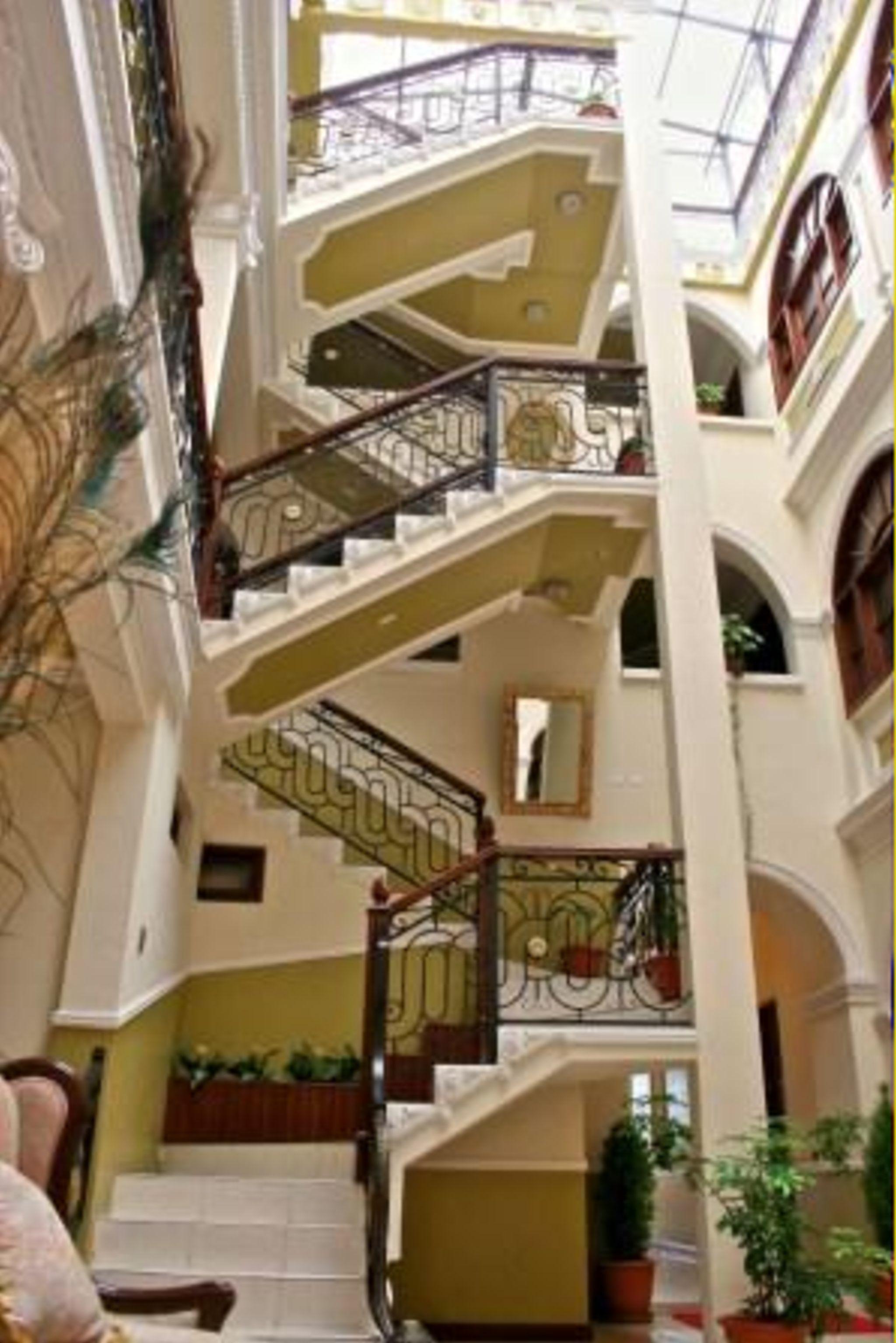 San Marino Royal Hotel Sucre Dış mekan fotoğraf