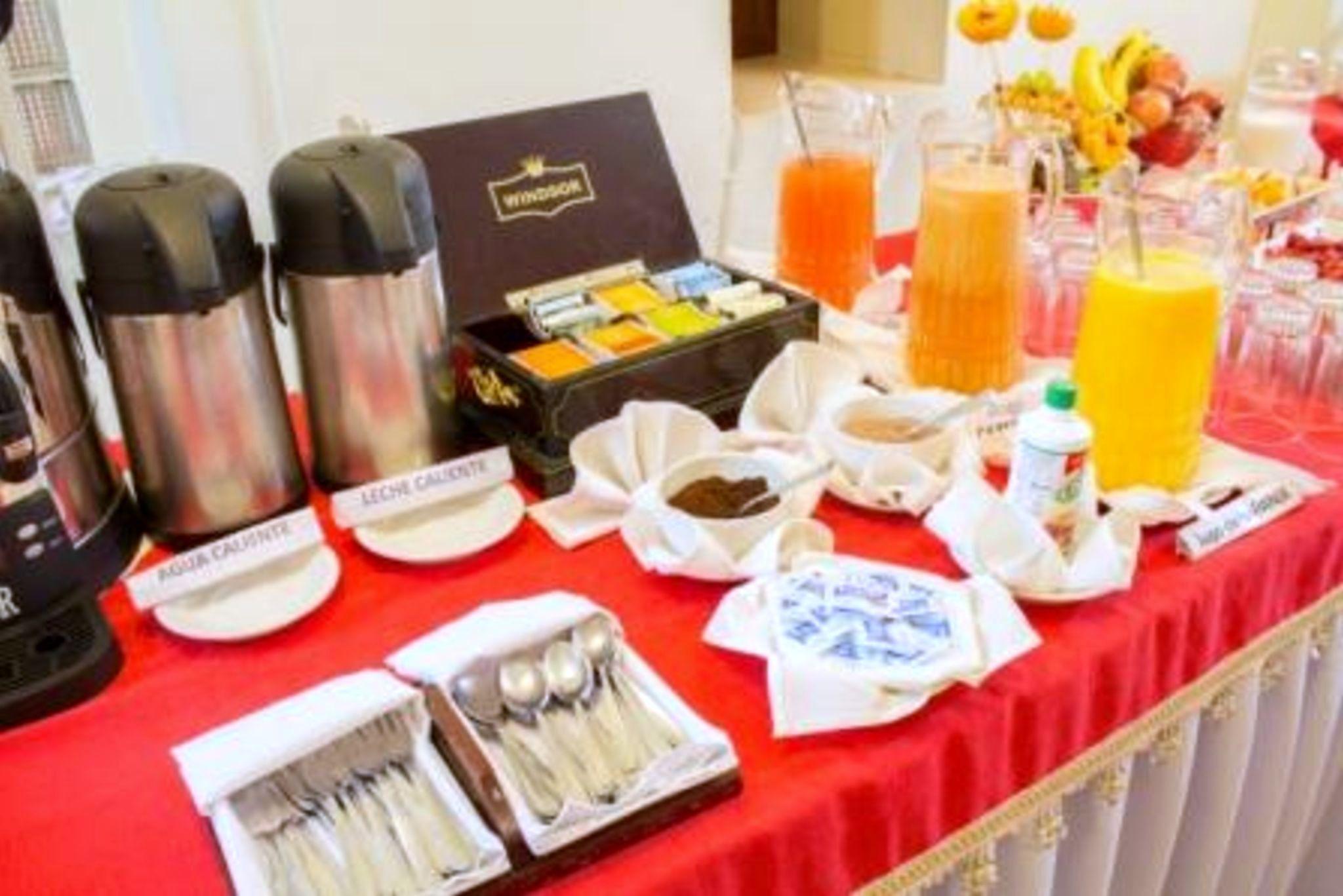 San Marino Royal Hotel Sucre Dış mekan fotoğraf