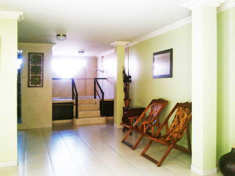 San Marino Royal Hotel Sucre Dış mekan fotoğraf