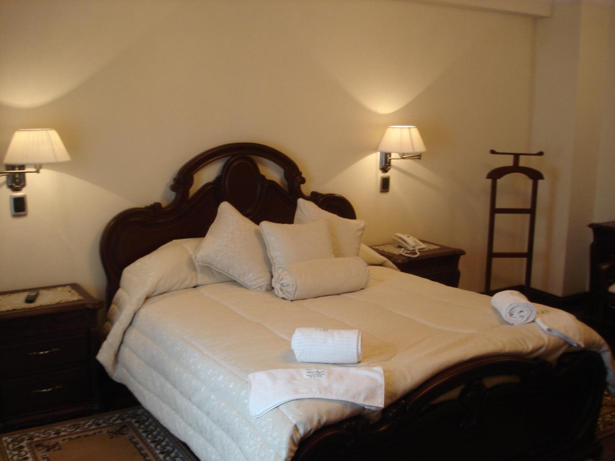 San Marino Royal Hotel Sucre Dış mekan fotoğraf