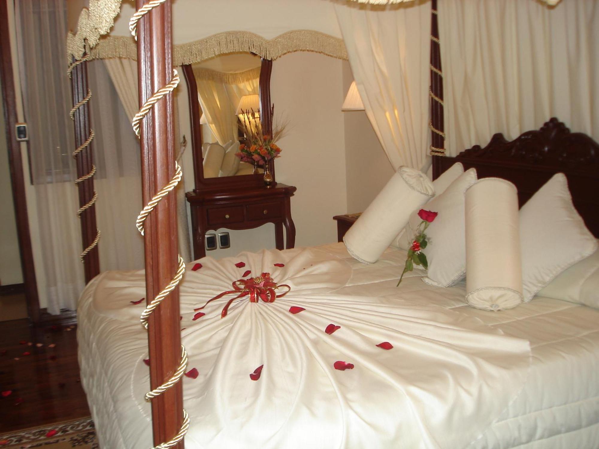 San Marino Royal Hotel Sucre Dış mekan fotoğraf