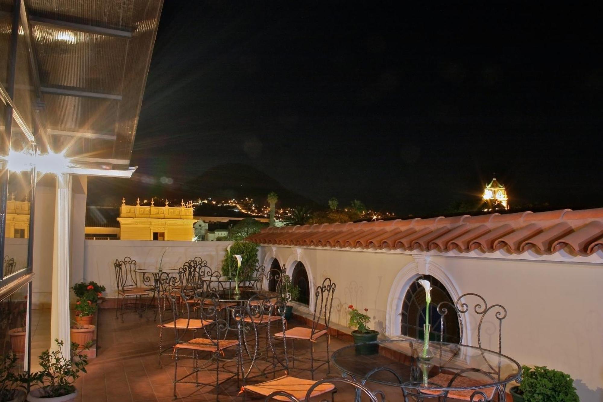 San Marino Royal Hotel Sucre Dış mekan fotoğraf