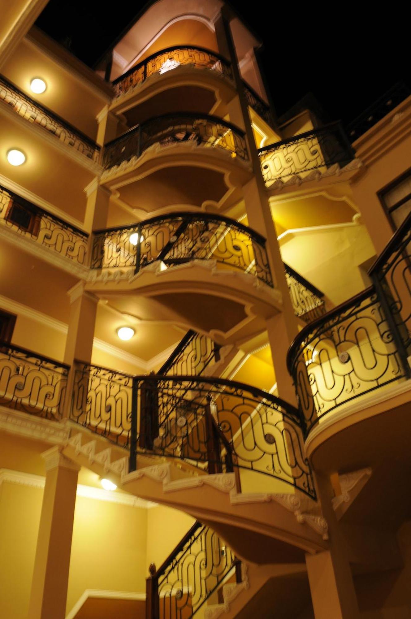 San Marino Royal Hotel Sucre Dış mekan fotoğraf