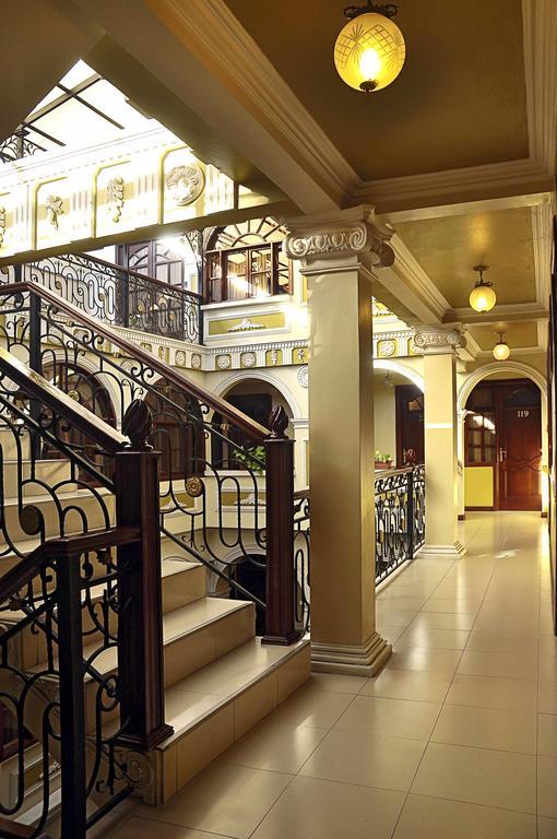 San Marino Royal Hotel Sucre Dış mekan fotoğraf
