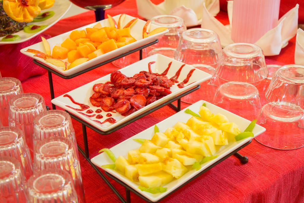 San Marino Royal Hotel Sucre Dış mekan fotoğraf