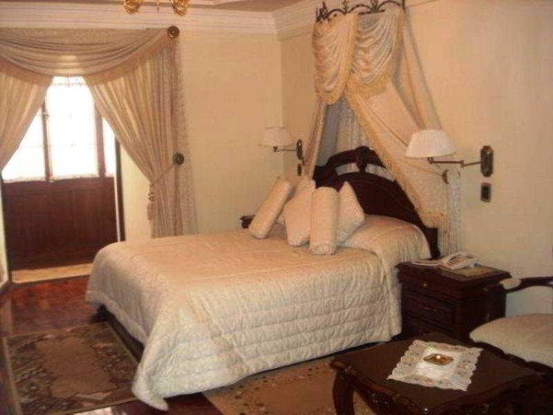 San Marino Royal Hotel Sucre Dış mekan fotoğraf