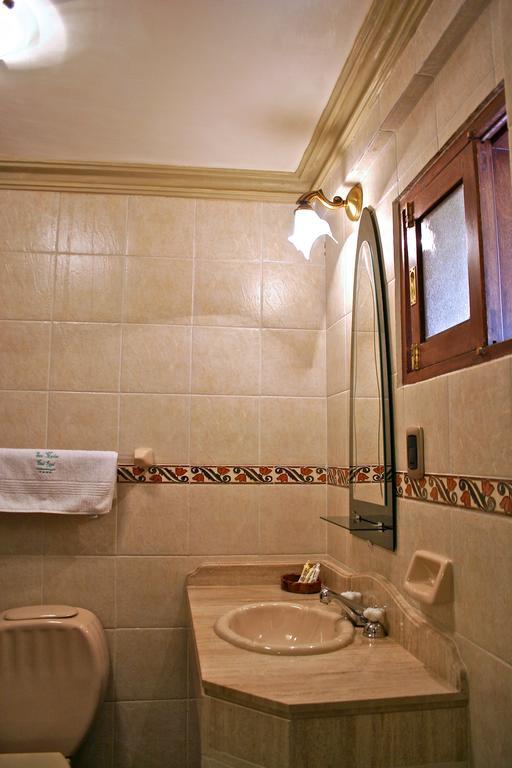 San Marino Royal Hotel Sucre Dış mekan fotoğraf