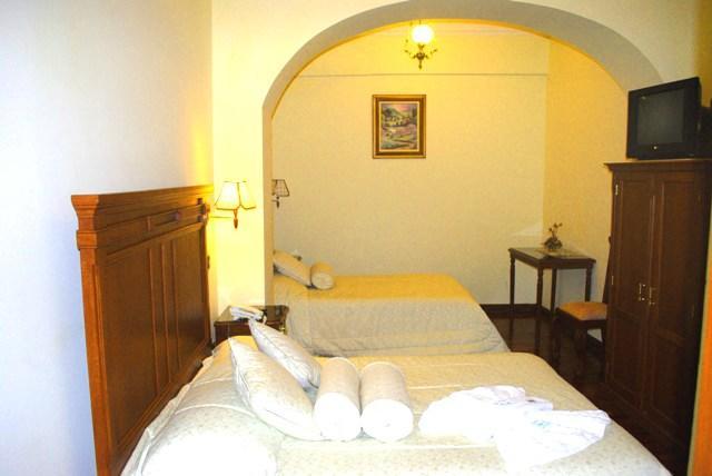 San Marino Royal Hotel Sucre Dış mekan fotoğraf