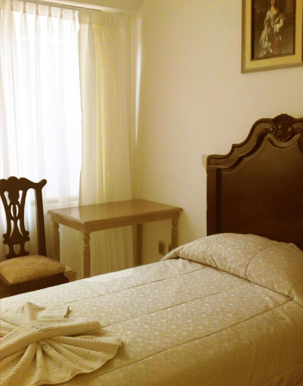 San Marino Royal Hotel Sucre Dış mekan fotoğraf