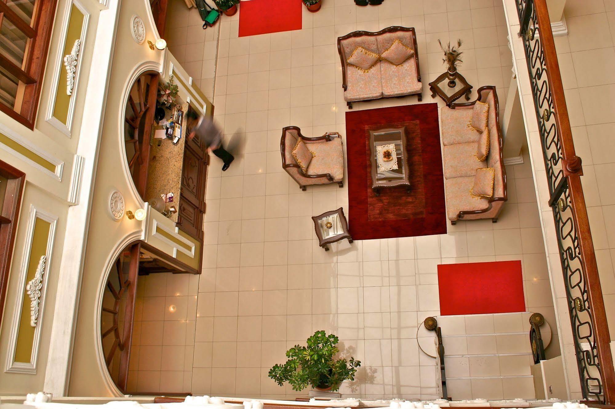 San Marino Royal Hotel Sucre Dış mekan fotoğraf