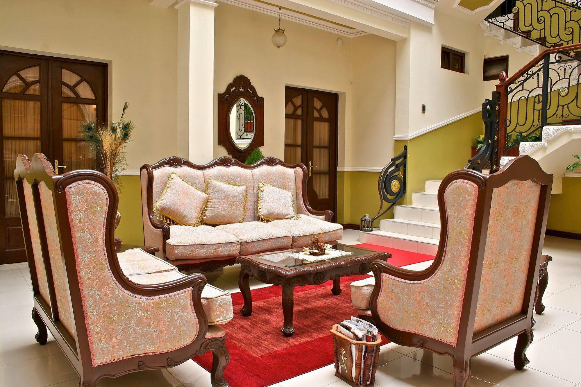 San Marino Royal Hotel Sucre Dış mekan fotoğraf